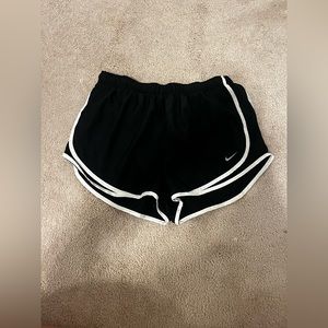 Nike Dri-Fit Running Shorts